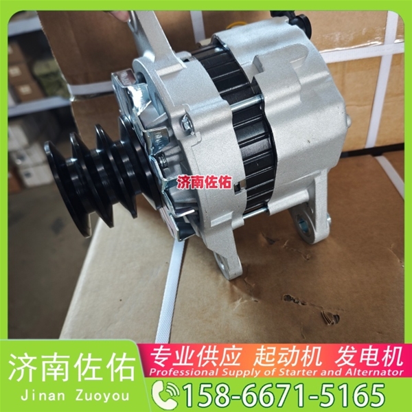 太原20572417起动机0124655120发电机 卡特 解放 J7 CA6DM3 潍柴动力 6CX530 玉柴 锡柴 CA6DM 收割机 潍柴 WP7 潍柴 WP10H CAT 330B 启动机