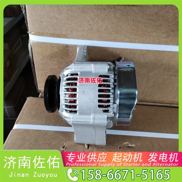 太原3610045C00起动机763G-11-001D发电机 中联重科 潍柴WP12 解放 J6P CA6DL2 解放 J6P CA6DM3 WP15C 东风商用车 ISD6.7 欧曼 X13 启动机