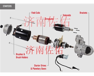 太原JF12A发电机潍柴495发电机