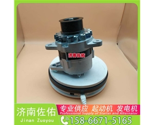 太原2995067起动机61200090043发电机 柳工 潍柴WP10 上柴 SC10E 神钢 重汽 汕德卡C7H MC13 临工 潍柴WP10 潍柴 WP10 潍柴 WP4 潍柴 WP12 启动马达