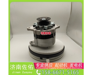 太原8200308起动机1978820发电机 减速 卡特 卡特 320D2 C7.1 玉柴YC6B/YC6J 中国重汽 D10 潍柴 WP7 沃尔沃工程机械 EC350D 潍柴 WP13 启动机